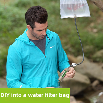 Uređaj za filtriranje vode za preživljavanje, model L630, marka Other