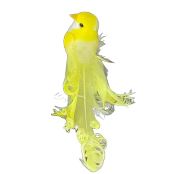 Decor cu păsări în formă de animal, lucrat manual, material bule, stil chinezesc nou, potrivit ca dar de Ziua Copilului