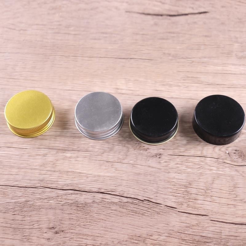 Τετράγωνο γυάλινο μπουκαλάκι για καρυκεύματα, διανομή στερεών καρυκευμάτων, διαφανές γυαλί, δυνατότητα εκτύπωσης λογότυπου