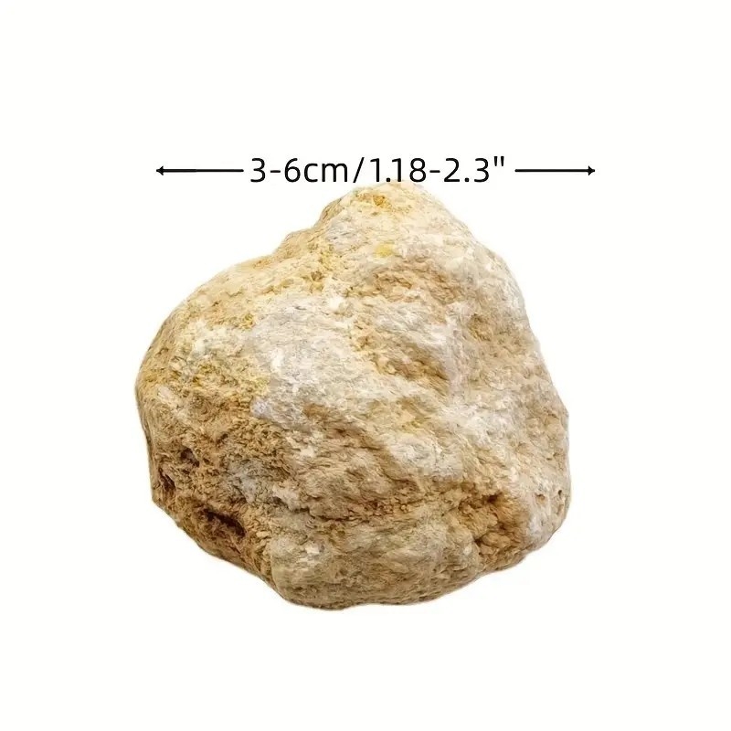 Kristalna geoda ukras - ahatna špilja, kristalni sirovi kamen