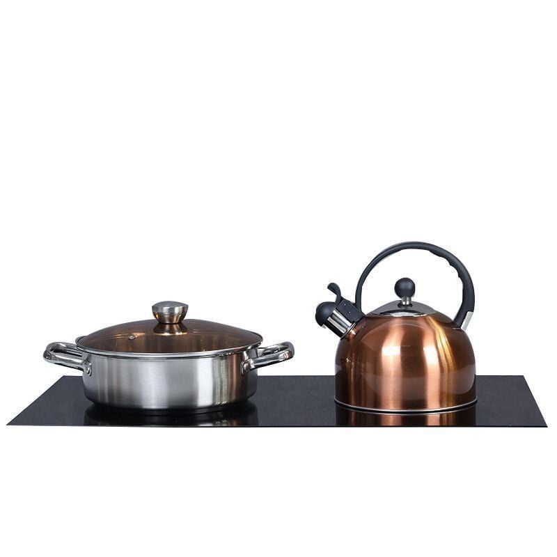 Ornament pentru bucătărie în cameră-model, în stil simplu și modern, cu împletire; Material: Altul; cadou de ziua de naștere pentru colegi de clasă; decor de Anul Nou.