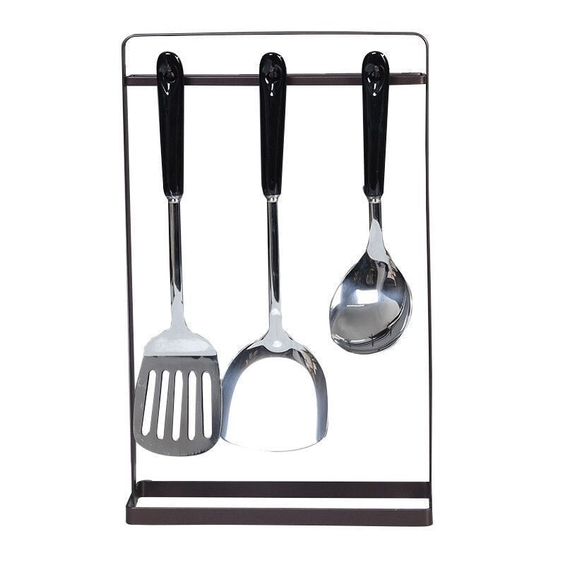 Ornament pentru bucătărie în cameră-model, în stil simplu și modern, cu împletire; Material: Altul; cadou de ziua de naștere pentru colegi de clasă; decor de Anul Nou.