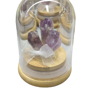 Kristalno stablo ukras, Dragon Roar JY-0010, kristalni dekor za dom i ured