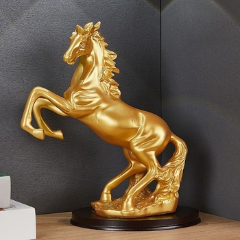 Set decorativ pentru dulap de vin Lanmeo — din rășină — stil chinezesc — turnare prin injecție — cadou de ziua de naștere