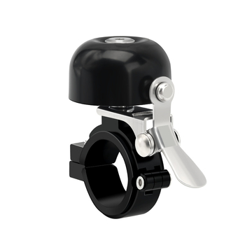 Riderace bakreni zvon za planinski bicikl — vintage stil, bez uvoza, privatna marka dostupna