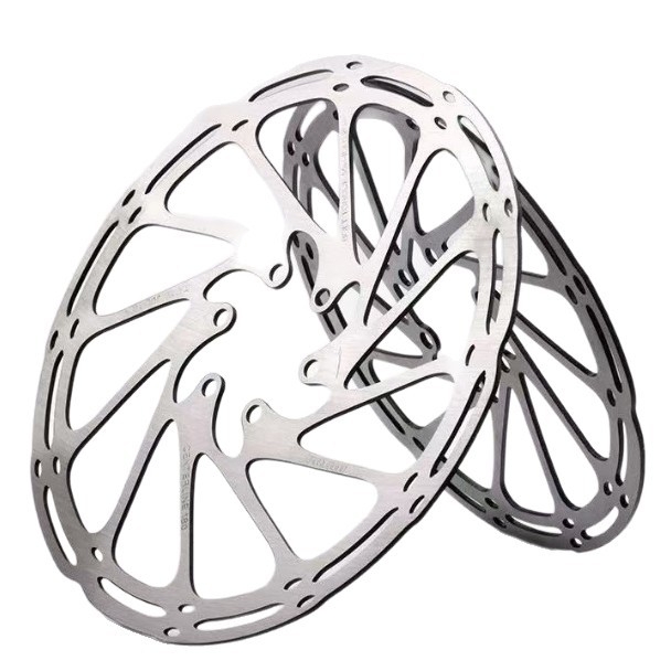 Center Line τακάκια δισκοφρένου έξι βίδες για ποδήλατα βουνού • μηχανικό φρένο