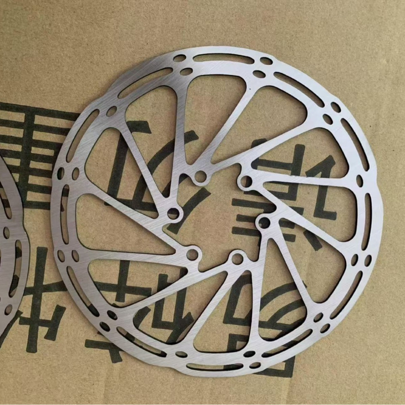 Center Line τακάκια δισκοφρένου έξι βίδες για ποδήλατα βουνού • μηχανικό φρένο