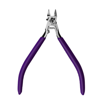 Gundam model alat za sastavljanje - početnički alat, klešta s jednom oštricom, Podrijetlo: Drugo; Uvoz: Ne