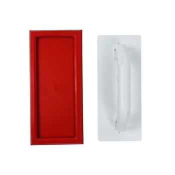 Riyang Unealtă din cauciuc pentru rosturi la plăci ceramice, mozaic și marmură – Foaie inferioară din cauciuc detașabilă, rezistentă la uzură, elastică