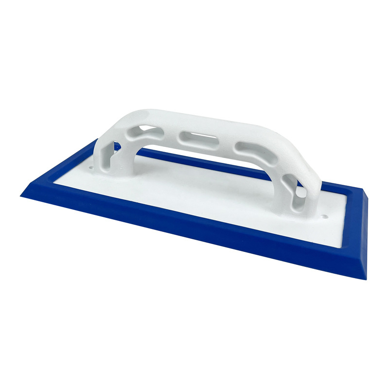 Riyang Unealtă din cauciuc pentru rosturi la plăci ceramice, mozaic și marmură – Foaie inferioară din cauciuc detașabilă, rezistentă la uzură, elastică