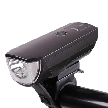 Yiquan első kerékpárfénye MTB- és országúti kerékpárokhoz intelligens fényérzékeléssel éjszakai tekeréshez