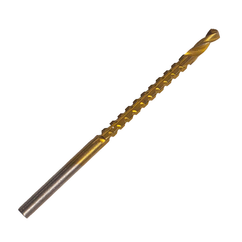 Zubasta spiralna bušilica za drvo, legura, Yun Bei YB