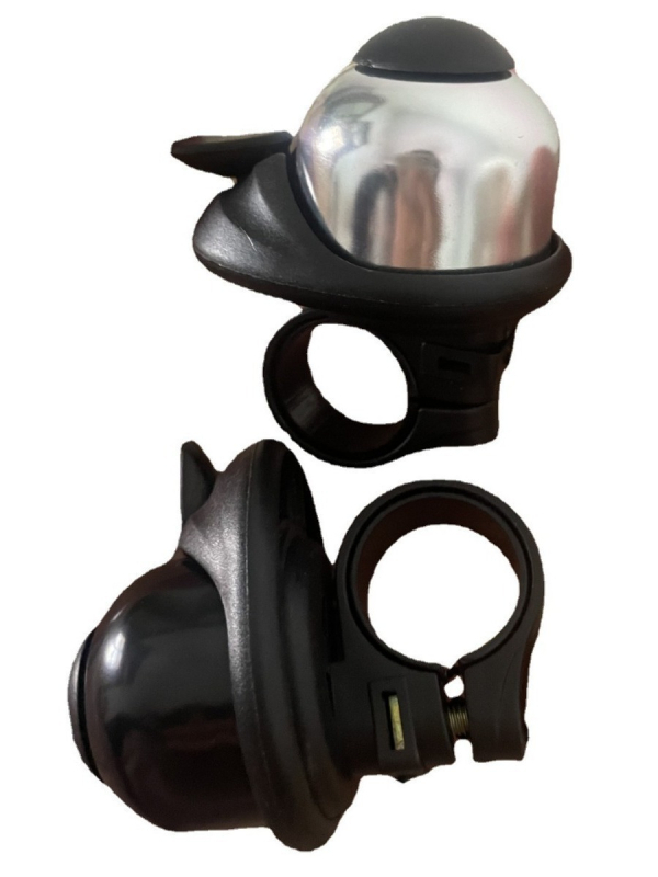 Yaotai zvono za bicikl od aluminijske legure, za planinske bicikle, model zvono od aluminijske legure