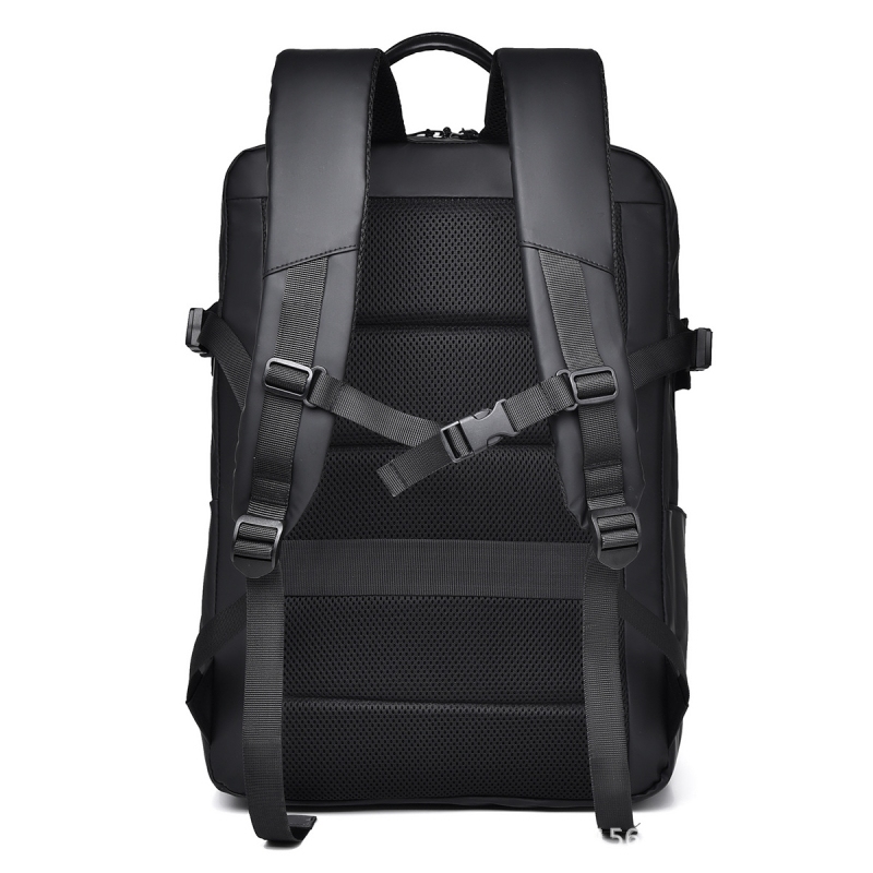 Rucsac pentru ciclism și călătorii, impermeabil, capacitate 20–35 L, compatibil cu laptop de 16 inch, sistem curele cu pernă de aer