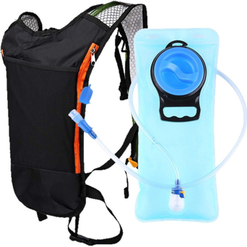 Sportski ruksak od Oxford materijala, unisex, za outdoor aktivnosti