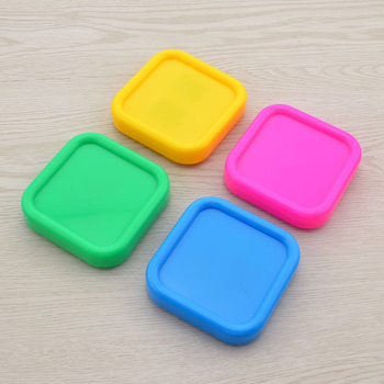 Granny magnetska kutija za igle za krstni šav s držačem protiv gubitka – ručni DIY alat