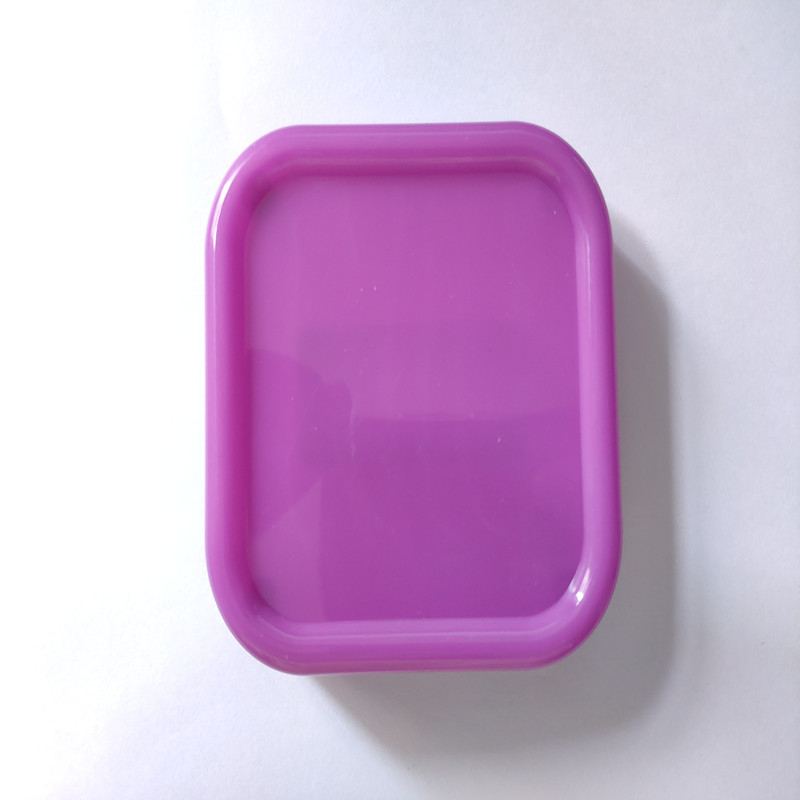 Granny magnetska kutija za igle za krstni šav s držačem protiv gubitka – ručni DIY alat