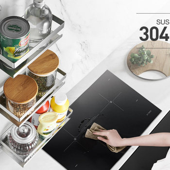 Rozsdamentes acél falra szerelhető fűszertartó polc, konyhai és fürdőszobai tároló, fúrás nélküli telepítés, modern minimalista stílus, testreszabható 1001