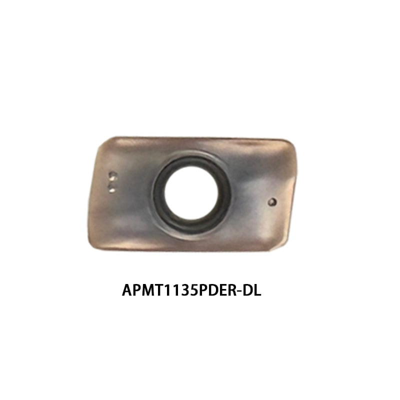 Dragon öntőforma maróbetét, négyszög vállú maró, APMT1604, APMT1135, RPMT1204