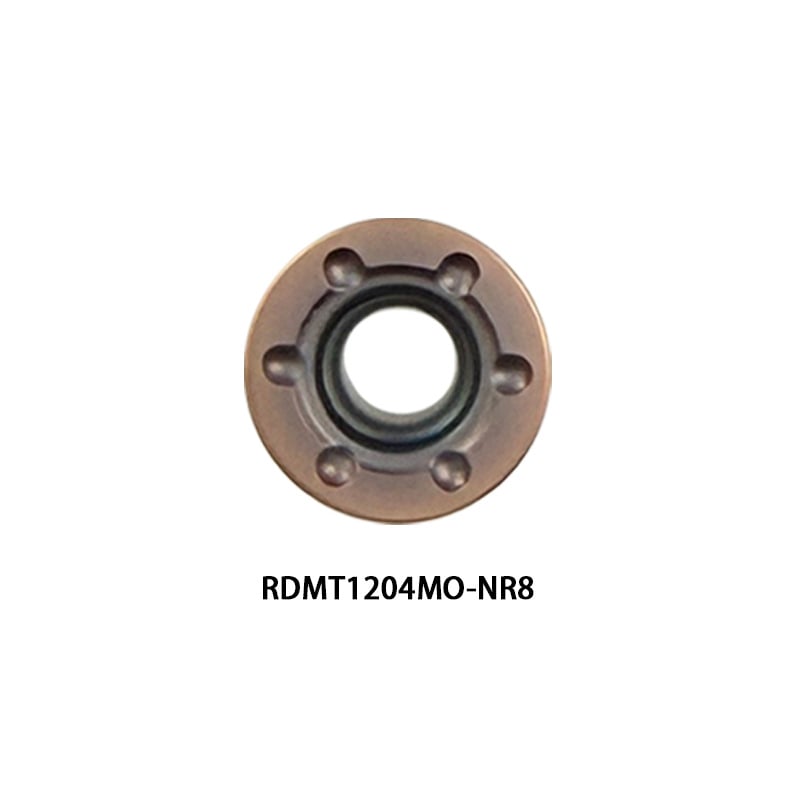 Dragon öntőforma maróbetét, négyszög vállú maró, APMT1604, APMT1135, RPMT1204