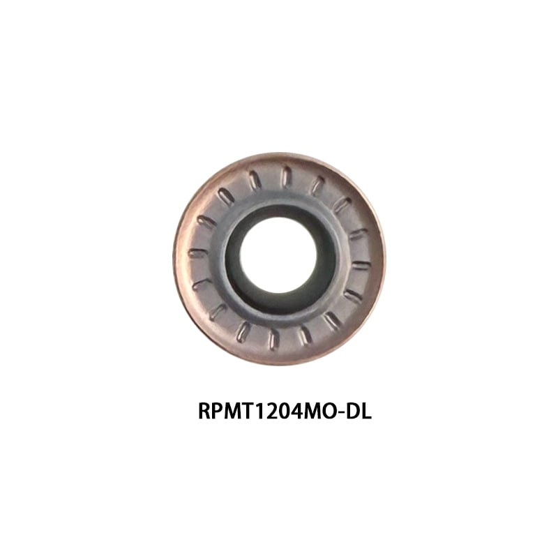 Dragon öntőforma maróbetét, négyszög vállú maró, APMT1604, APMT1135, RPMT1204