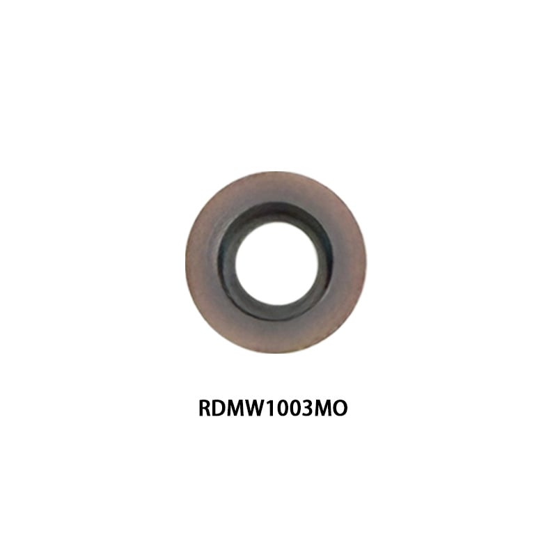 Dragon öntőforma maróbetét, négyszög vállú maró, APMT1604, APMT1135, RPMT1204