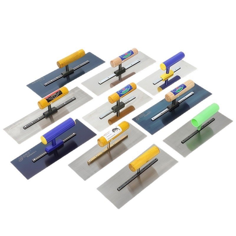 Putty scraper pentru chit și tencuială | Model: Putty scraper | Brand: Dachen Decoration