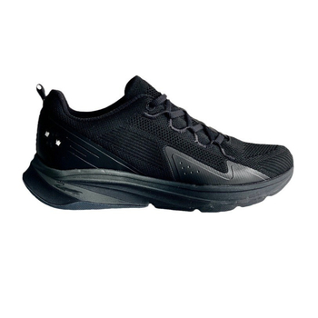 Pantofi de alergare din plasă respirabilă, uscare rapidă, talpă din cauciuc, închidere cu șireturi în față