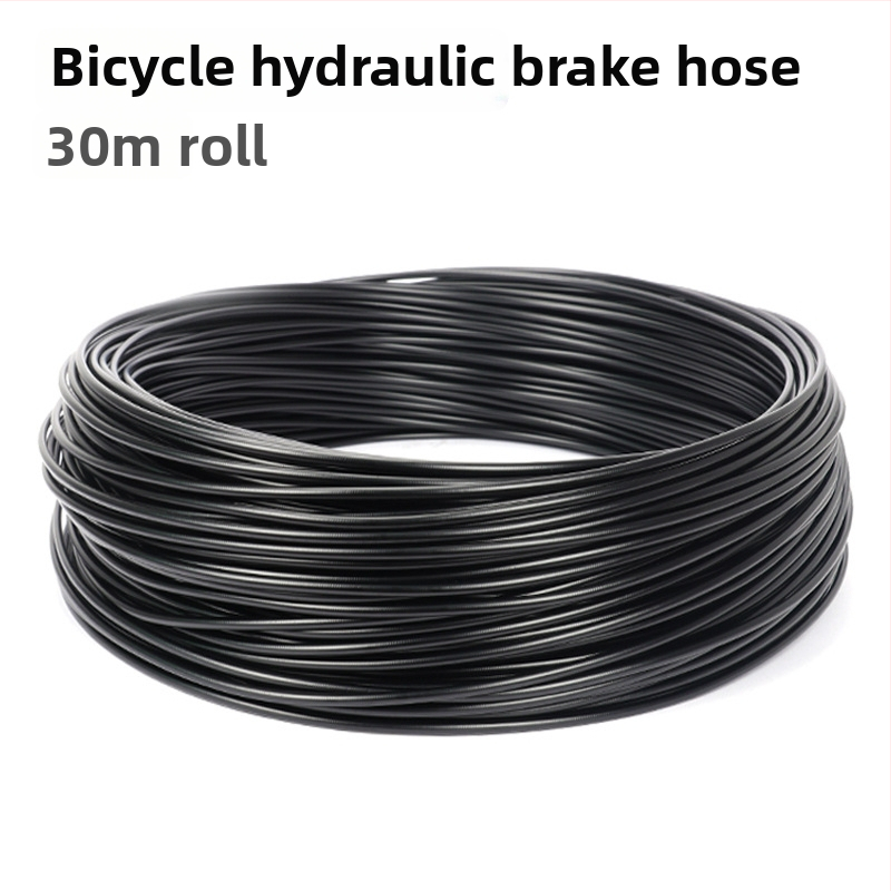 Horské bicykle hydraulická brzdová hadica 2.0×5.0mm LeBaike/LeBycle prispôsobiteľná súkromná značka