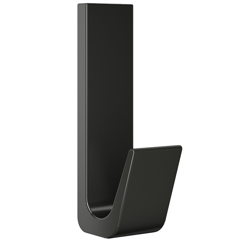 Vješalica za odjeću – Space aluminij, Xibaijia, minimalistički stil, premaz sprejem