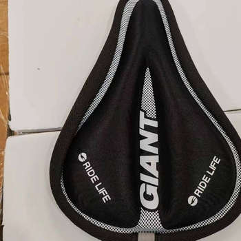 Navlaka za sjedalo bicikla Zongli, model 01, silikon sa spužvom, za planinske bicikle