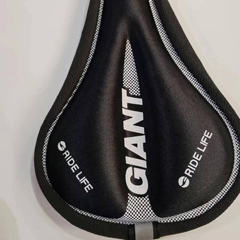 Navlaka za sjedalo bicikla Zongli, model 01, silikon sa spužvom, za planinske bicikle