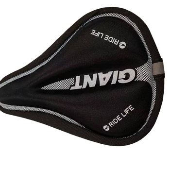 Navlaka za sjedalo bicikla Zongli, model 01, silikon sa spužvom, za planinske bicikle