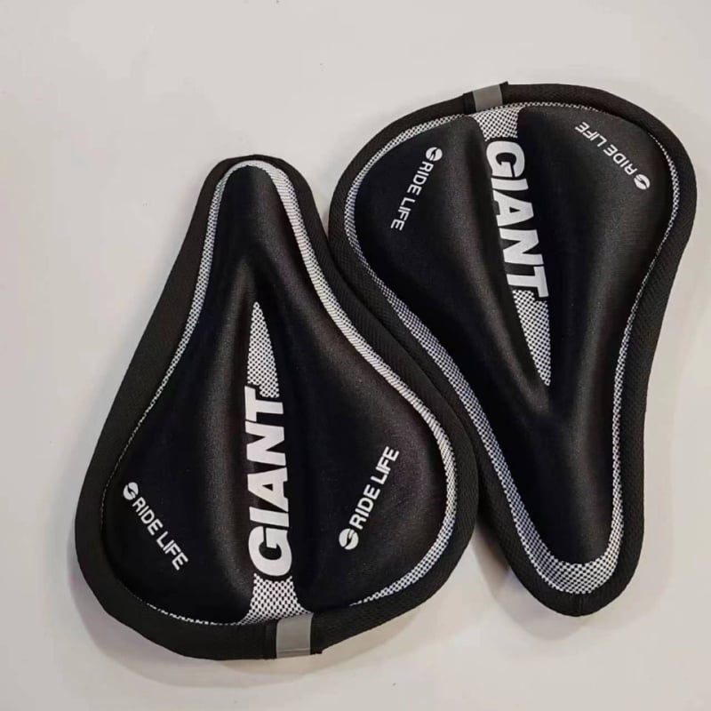 Navlaka za sjedalo bicikla Zongli, model 01, silikon sa spužvom, za planinske bicikle