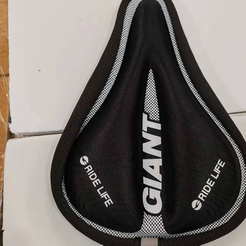 Navlaka za sjedalo bicikla Zongli, model 01, silikon sa spužvom, za planinske bicikle