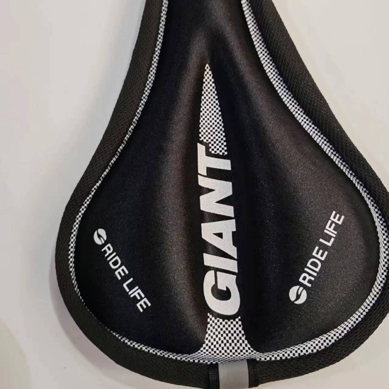 Navlaka za sjedalo bicikla Zongli, model 01, silikon sa spužvom, za planinske bicikle