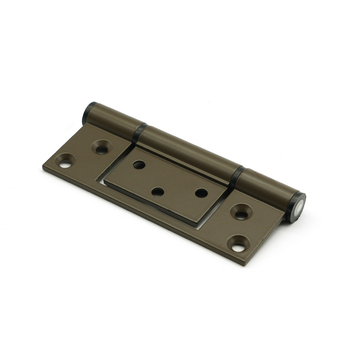 Ležajni pant za vrata, od aluminijske legure, premaz prahom, SE-01, Sai Lei