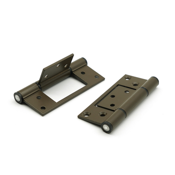 Ležajni pant za vrata, od aluminijske legure, premaz prahom, SE-01, Sai Lei