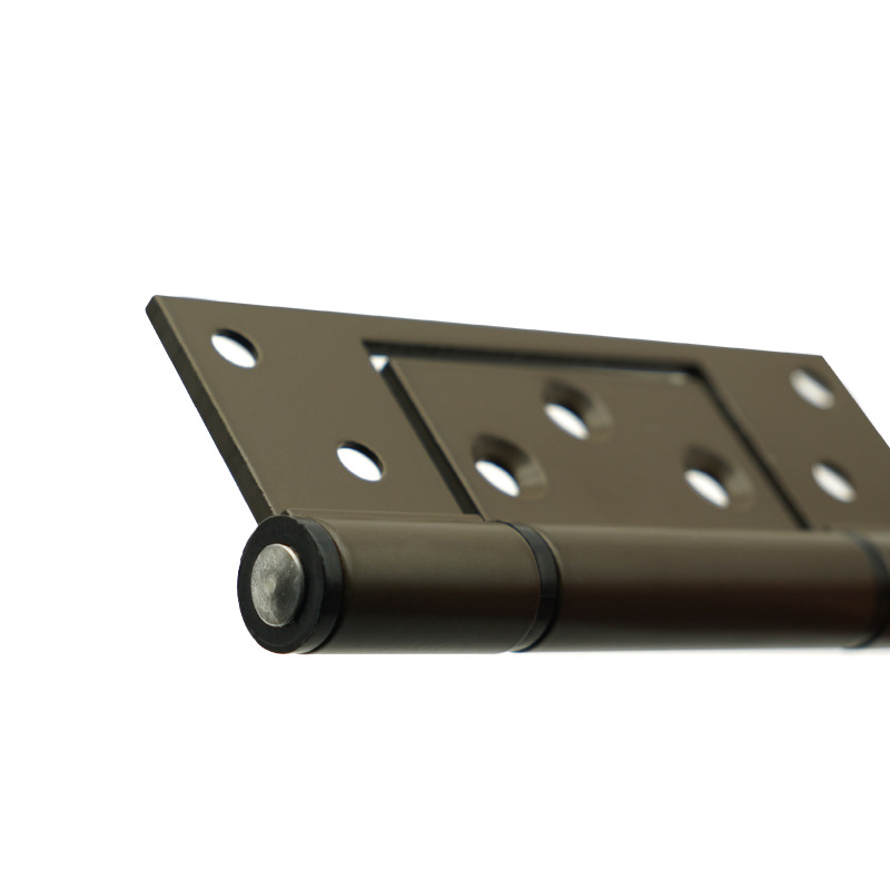 Ležajni pant za vrata, od aluminijske legure, premaz prahom, SE-01, Sai Lei