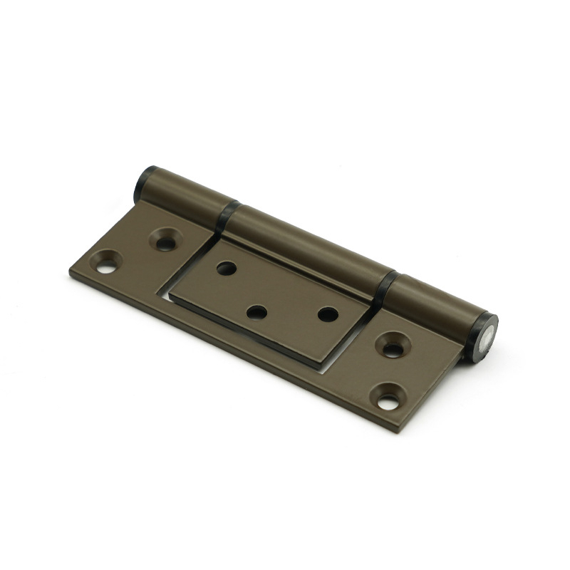 Ležajni pant za vrata, od aluminijske legure, premaz prahom, SE-01, Sai Lei