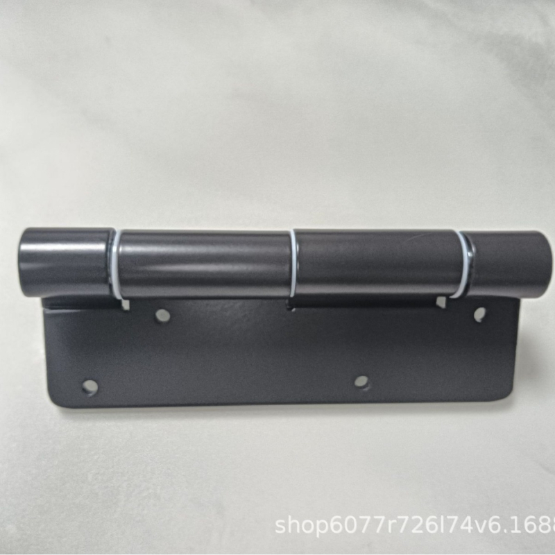 Vanjski aluminijski šarki za vrata – model 6543; Materijal: aluminijska legura; Premaz: elektroplating; Primjena: vanjska vrata