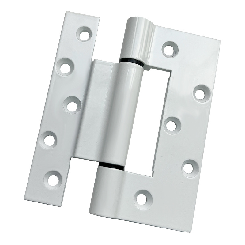 Panti za vrata i prozore od aluminijske legure, model YBL-026H, prašno premazani, Xianghongju