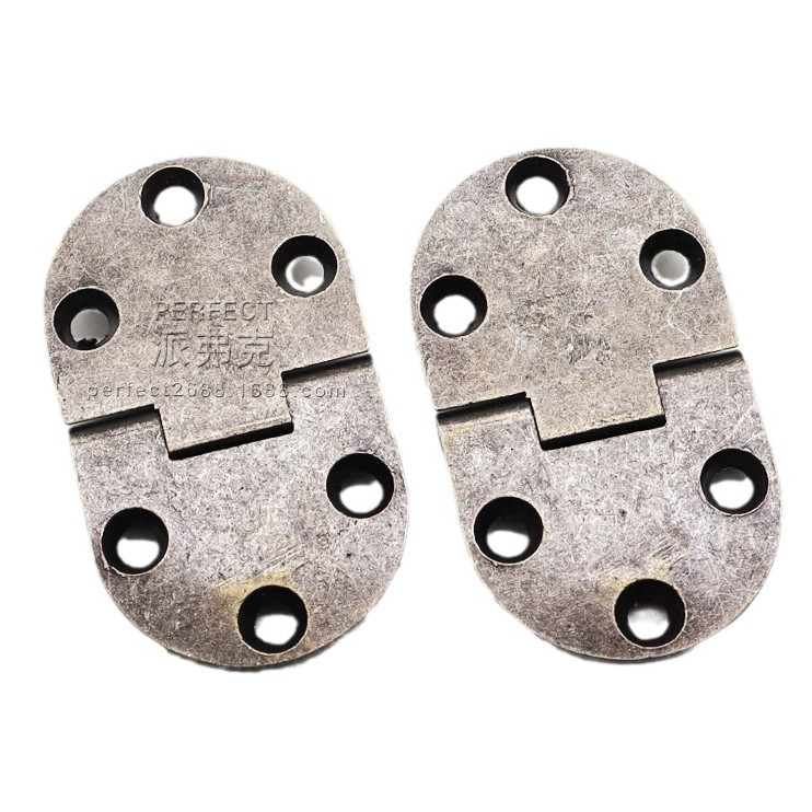 Preklopni šarnir za namještaj | Cinkova legura | Die casting | Marka Pivk | Šifra Pfk1104