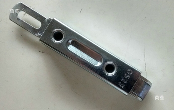 MSZ101 butterfly latch, povlačni tip zatvarača za vrata