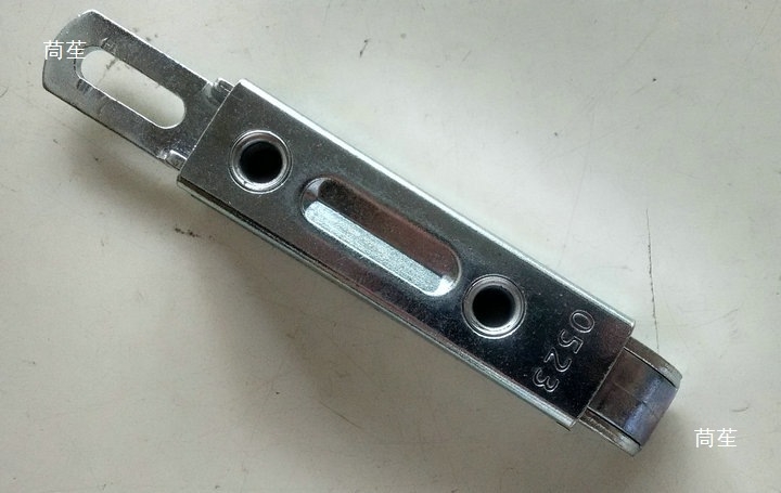 MSZ101 butterfly latch, povlačni tip zatvarača za vrata