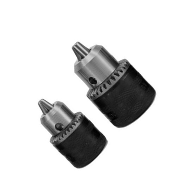 Fúrópatron, háromcsúcsos tok, 1/2 interfész, 40Cr króm‑széntacél, Three Gulls