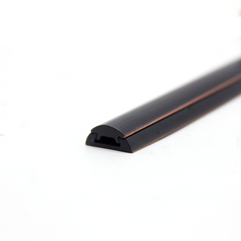 Réz Type A zárócsap ajtókhoz, Fa ajtókhoz, Modell B-BL22-6-10B, Saidou márka, Modern egyszerű stílus