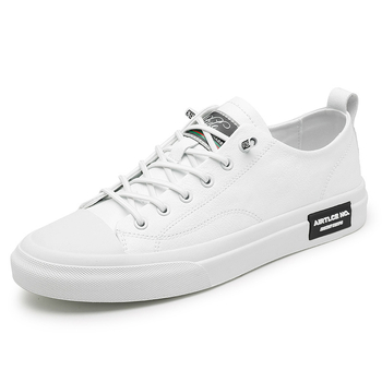 Board Shoes cu exterior din microfibră respirabilă, profil scurt, talpă din cauciuc, cusături