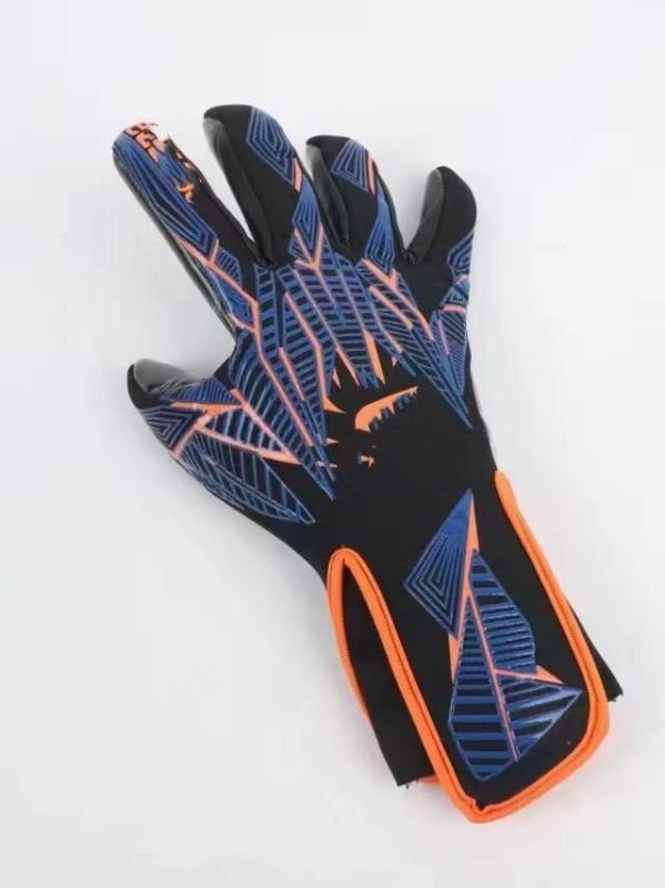 Gumene rukavice vratara, unisex, za nogomet