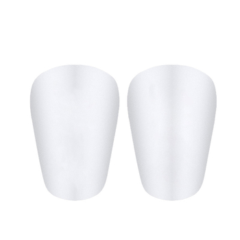 Термопластични протектори за пищял за футбол – 2 мм дебелина, пластмаса